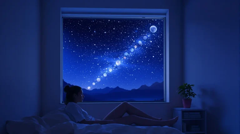 Alignement planétaire rare : ces signes vont devoir faire un choix décisif