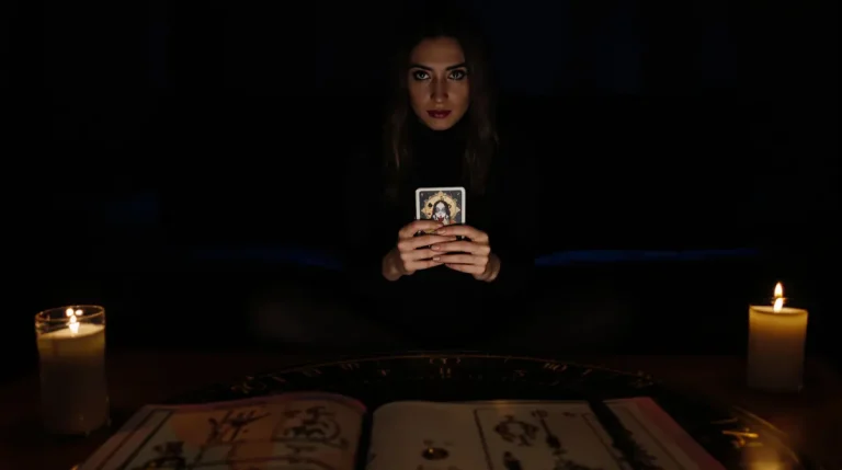 Ces 2 signes du zodiaque vont devoir trancher dans le vif en amour en février : découvrez pourquoi