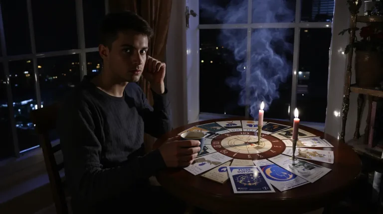 Horoscope de la semaine : ce que les astres vous reservent du 22 au 28 fevrier 2026