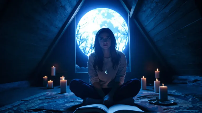 La Pleine Lune du Loup arrive le 3 Janvier, prête à bouleverser la vie de quatre signes astrologiques