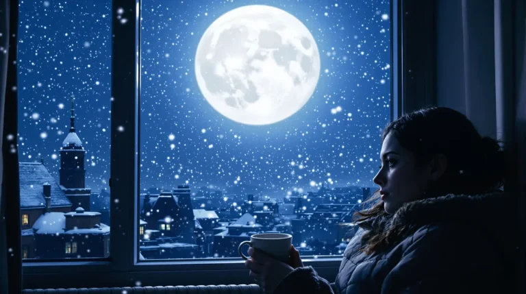 Pleine lune du 1er février 2026 : pour ces 3 signes, un tournant positif majeur arrive