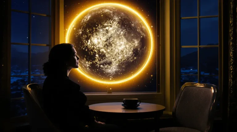 Pleine Lune en Lion du 1er février 2026 : ces 2 signes astro devant une opportunité financière à saisir d'urgence