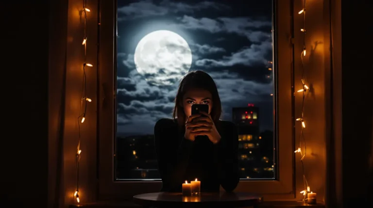 Pleine lune : un signe va enfin recevoir la nouvelle qu'il n'attendait plus