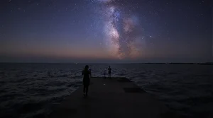 Pourquoi la prochaine pleine lune sera rouge début mars, et ce que cela révèle vraiment