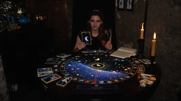 Saturne et Neptune clarifient, Mercure aiguise l'intuition : l'horoscope complet de la semaine prochaine pour chaque signe