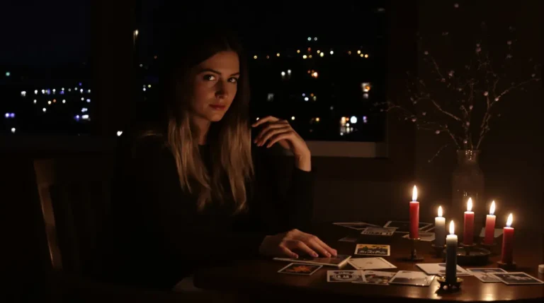 Voici les 4 signes astrologiques les plus intuitifs : ils ressentent tout avant tout le monde