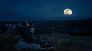 Alsace : tout savoir sur la « Super lune rose » qui illuminera le ciel de la région début avril