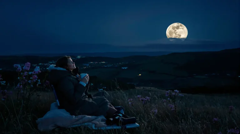 Alsace : tout savoir sur la « Super lune rose » qui illuminera le ciel de la région début avril