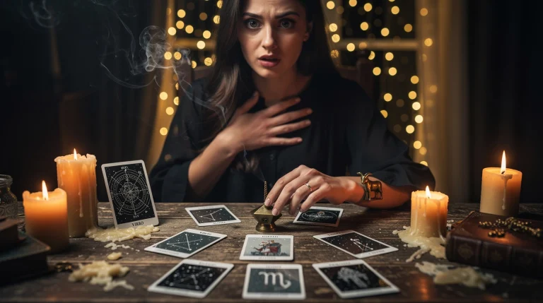 Après des mois dans l’ombre, ces 2 signes astrologiques reçoivent enfin la reconnaissance qui change tout en mars Après des mois dans l’ombre, ces 2 signes astrologiques reçoivent enfin la reconnaissance qui change tout en mars