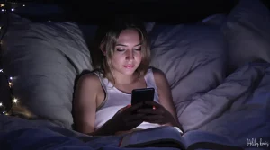 Après l’éclipse et la pleine Lune de sang de mars 2026, ces 2 signes du zodiaque vont être bouleversés avant le printemps