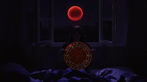 Après l’éclipse et la pleine Lune de sang de mars 2026, ces deux signes astro vont être bouleversés avant le printemps