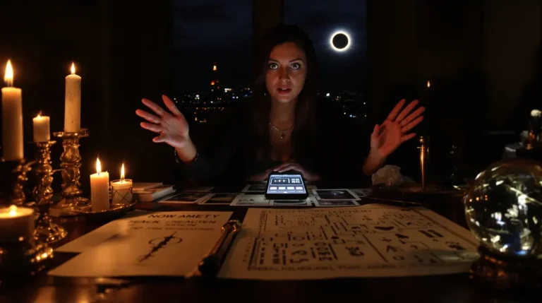 Astrologie 2026 : ces 6 dates inoubliables selon un astrologue vont bouleverser votre vie, l’IA et l’économie