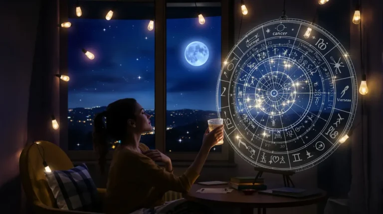 Astrologie : le tournant du 15 mars 2026 redonne enfin un bonheur oublié à ces 3 signes du zodiaque