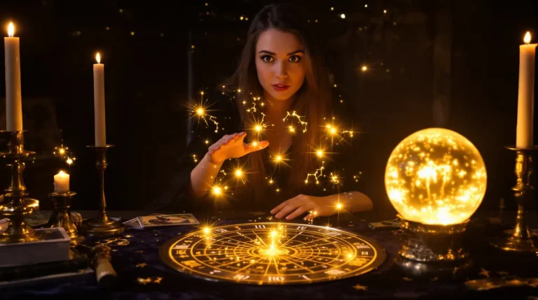 Astrologie : saison du Bélier 2026, ces 5 signes voient enfin tout s’améliorer, en faites-vous partie ? Astrologie : saison du Bélier 2026, ces 5 signes voient enfin tout s’améliorer, en faites-vous partie ?