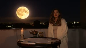 Calendrier lunaire d’avril 2026 : la date de la puissante Lune Rose qui bouleverse votre printemps