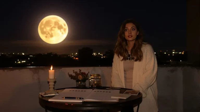 Calendrier lunaire d’avril 2026 : la date de la puissante Lune Rose qui bouleverse votre printemps Calendrier lunaire d’avril 2026 : la date de la puissante Lune Rose qui bouleverse votre printemps