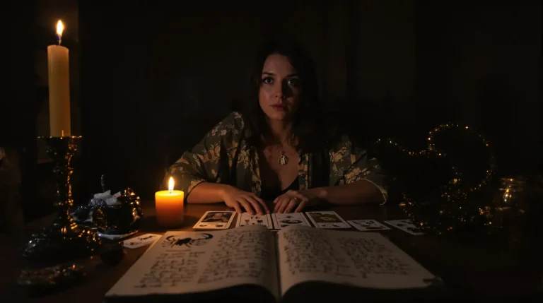 Ce signe vit une transformation totale : voici pourquoi les astrologues annoncent un profond renouveau
