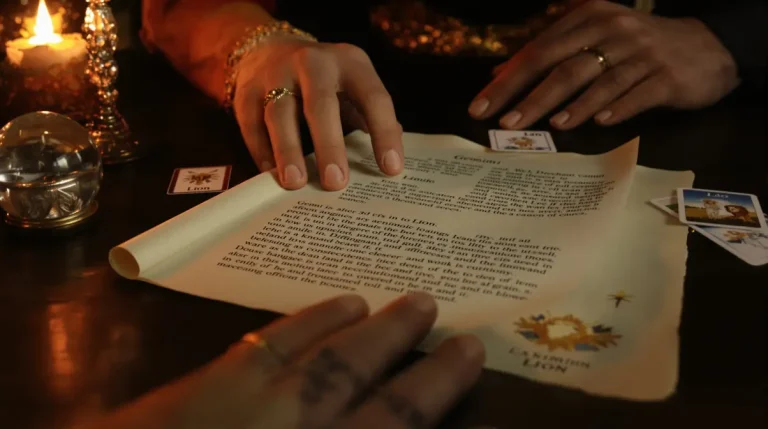 Ces 2 signes du zodiaque concluent en mars un accord qui change tout, voici pourquoi Ces 2 signes du zodiaque concluent en mars un accord qui change tout, voici pourquoi