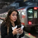 Ces 2 signes du zodiaque subissent un contretemps de transport qui gâche tout en mars