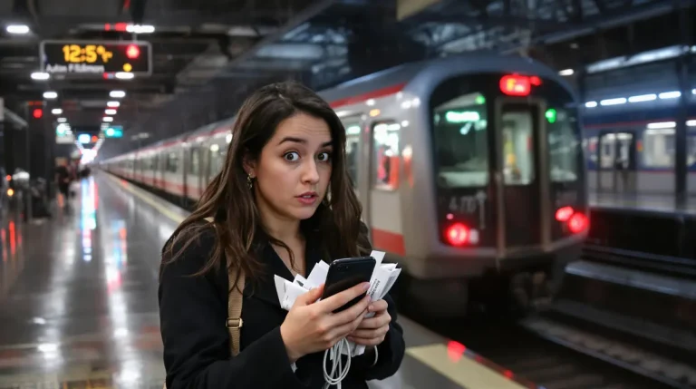 Ces 2 signes du zodiaque subissent un contretemps de transport qui gâche tout en mars