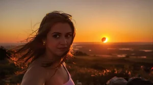 Éclipse solaire 2026 : la France dans l’ombre à 95 % au coucher du Soleil, voici pourquoi