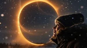 Éclipse solaire et alignement rare : le ciel de février 2026 réserve un spectacle intense