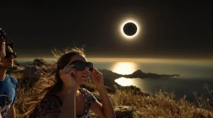 Éclipse solaire totale d’août 2026 : où être pour l’observer au mieux, voici pourquoi