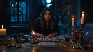 En mars, ces 2 signes astrologiques feront face à une disparition qui bouleversera tous leurs projets