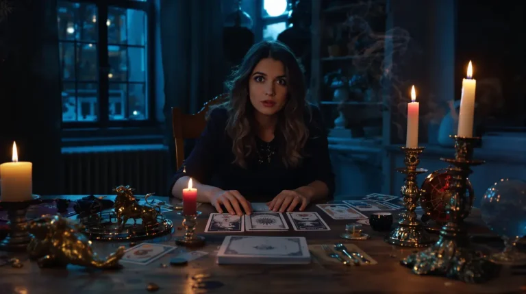 En mars, ces 2 signes astrologiques feront face à une disparition qui bouleversera tous leurs projets En mars, ces 2 signes astrologiques feront face à une disparition qui bouleversera tous leurs projets