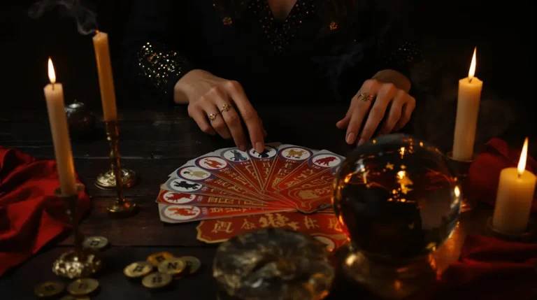 Horoscope chinois de ce jeudi 19 mars 2026