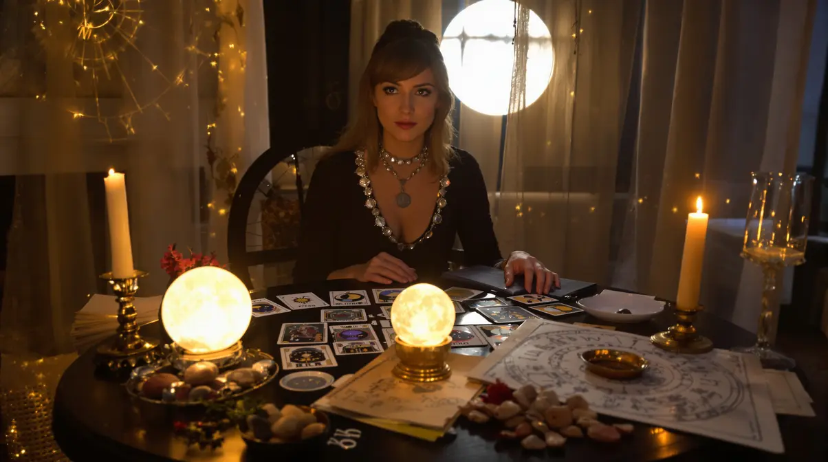 Horoscope d’avril 2026 : ce que votre signe révèle ce mois-ci Horoscope d’avril 2026 : ce que votre signe révèle ce mois-ci