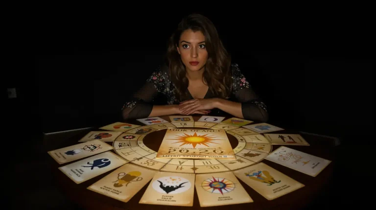 Horoscope de la semaine du 16 au 22 mars 2026 : ce que les astres ont prévu pour vous