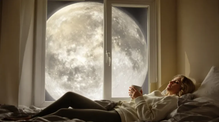 Horoscope de la semaine du 27 février au 5 mars : cette Pleine Lune annonce un coup de fatigue