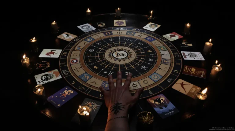 Horoscope de Rob Brezsny : vos previsions pour la semaine du 12 au 18 mars 2026