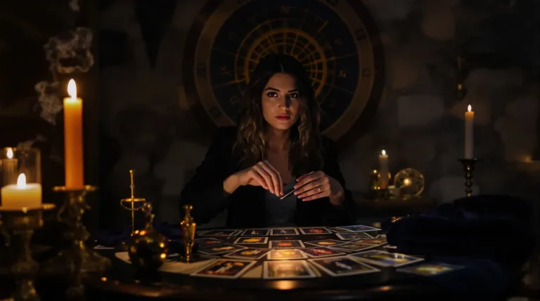 Horoscope du jeudi 19 mars 2026 : ce que les astres réservent à chaque signe aujourd’hui Horoscope du jeudi 19 mars 2026 : ce que les astres réservent à chaque signe aujourd’hui