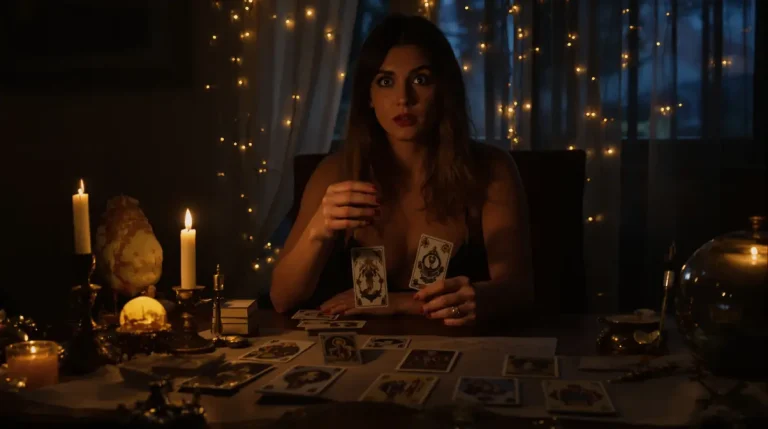 Horoscope : voici les 3 signes les plus chanceux de la semaine du 23 mars, et pourquoi Horoscope : voici les 3 signes les plus chanceux de la semaine du 23 mars, et pourquoi