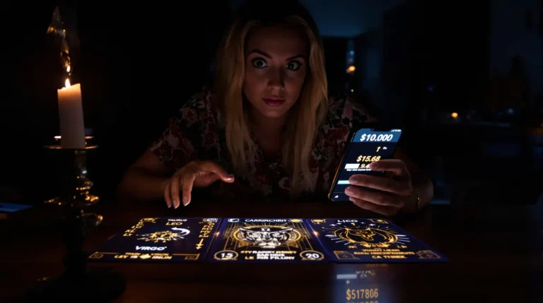 « J’ai gagné 50 000€ en 6 mois » : ces 4 signes astro attirent l’argent, voici pourquoi