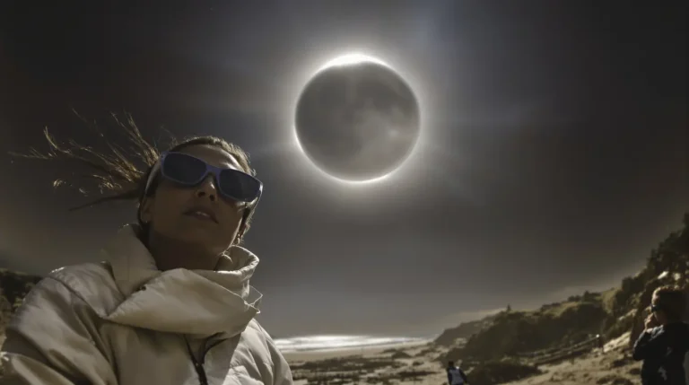 L’éclipse du siècle sera visible en France en 2026 : voici quand et comment en profiter L’éclipse du siècle sera visible en France en 2026 : voici quand et comment en profiter