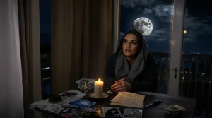 La Pleine Lune du Loup arrive le 3 Janvier, prête à bouleverser la vie de quatre signes astrologiques