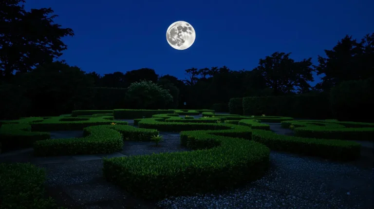 Le secret des jardiniers pour une pelouse épaisse à activer dès la prochaine pleine lune