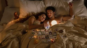 Lion, Bélier, Capricorne… Pourquoi 2026 pourrait tout changer pour votre vie de couple