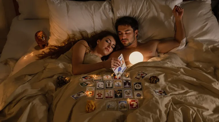 Lion, Bélier, Capricorne… Pourquoi 2026 pourrait tout changer pour votre vie de couple