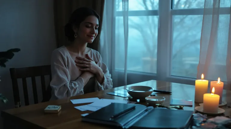 Nouvelle Lune en Poissons du 19 mars 2026 : une énergie plus douce après la saison des éclipses