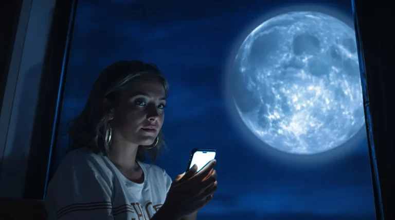 Pleine lune : ce signe va enfin découvrir la nouvelle tant attendue et décisive