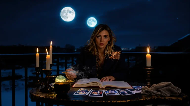 Pleine lune de janvier : la vie pourrait basculer d’un coup pour 4 signes astro Pleine lune de janvier : la vie pourrait basculer d’un coup pour 4 signes astro