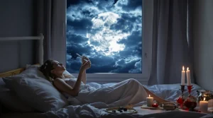 Pleine Lune du 11 mars 2026 : les 4 signes astrologiques qui vont être le plus concernés