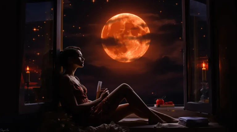 Pleine Lune du 3 mars : ce signe astrologique va tout gagner quand les autres peinent Pleine Lune du 3 mars : ce signe astrologique va tout gagner quand les autres peinent