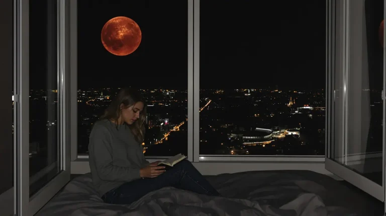 Pleine Lune rouge du 3 mars : cette Lune de sang s’annonce très difficile à vivre pour ces 3 signes astro