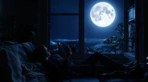 Pleine lune : un signe reçoit enfin la nouvelle qu’il n’espérait plus, voici pourquoi