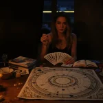 Équinoxe de printemps et fin de Mercure rétrograde : l’horoscope de la semaine prochaine signe par signe